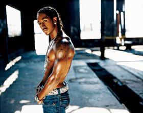 oh quels muscules c omario
