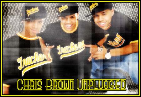 chris brown