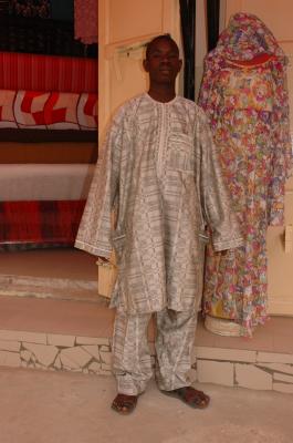 mon grand frere ibou