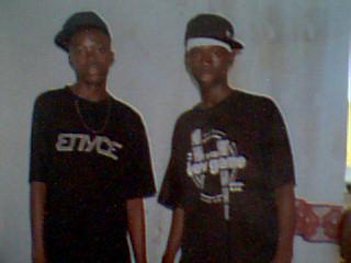 cheikh et moussa