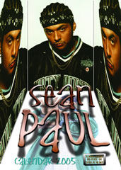 sean paul he lives in jamaica