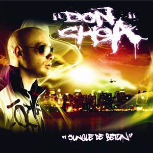 don choa chanteur francais
