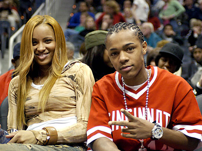 ciara and bow w