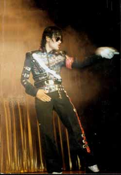 michel jackson
