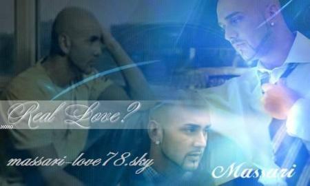 masari love-real love