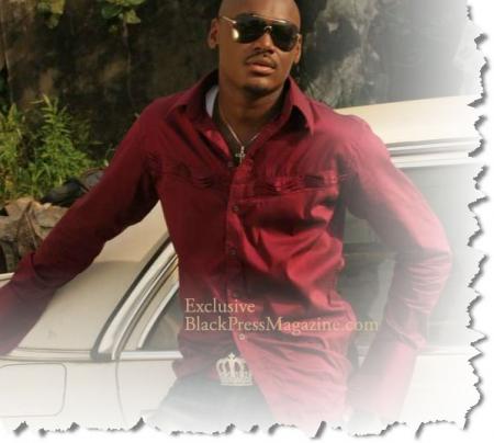 2 face  idibia la bombe qui a explosee à lannee 2006