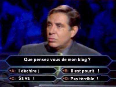 lesser votre messages
