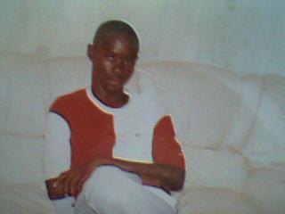it's me