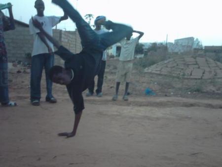 oumar lekhe mbodj