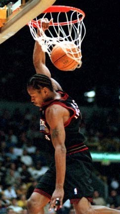 oh c'est tres joli allen iverson