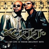 ils se nomment kc et jojo they sing very welle