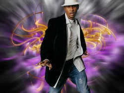 usher